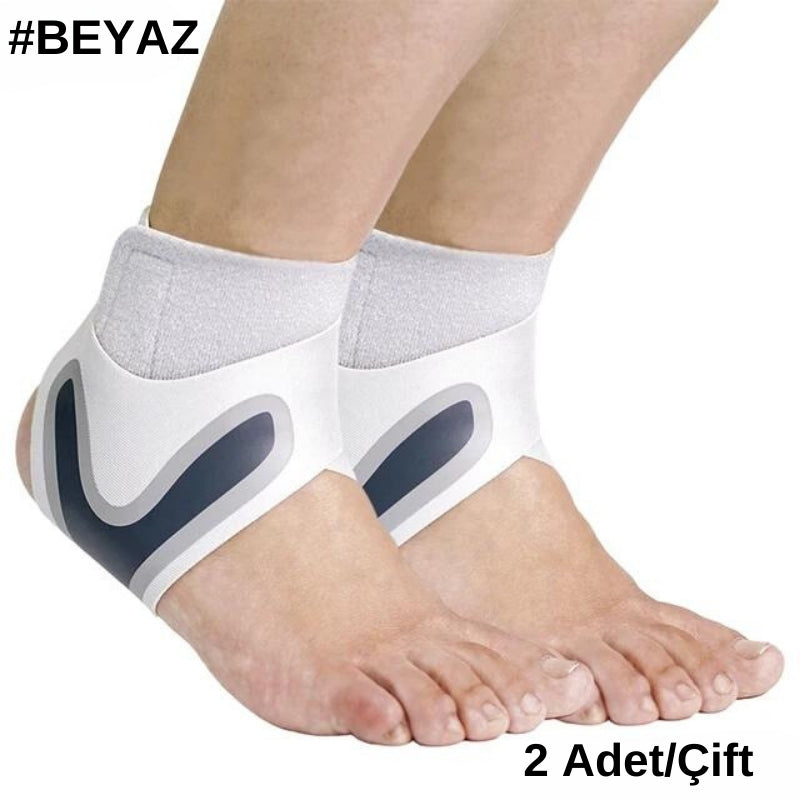 Zurafit™ Ayak Bileği Korsesi