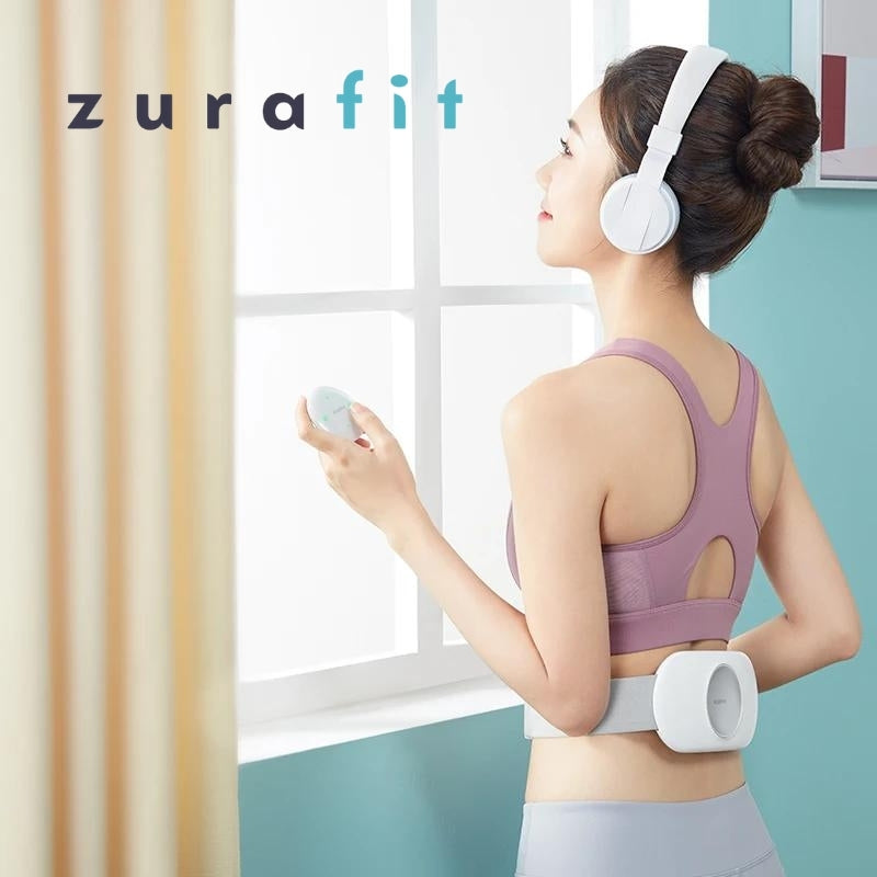 Zurafit™ Bel Masaj Aleti