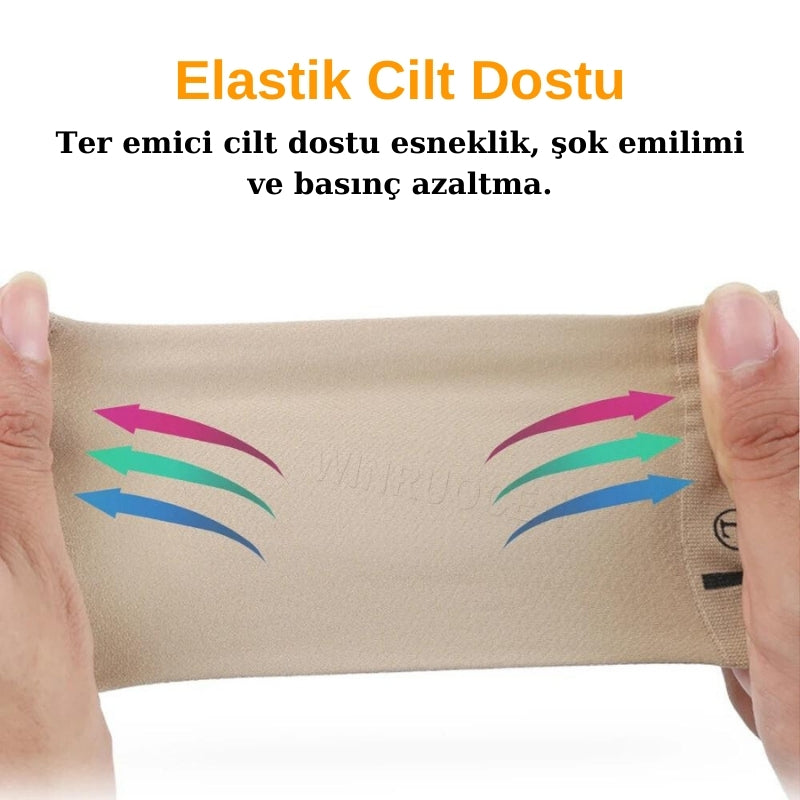 Zurafit™ Ortopedik Tabanlık
